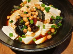 皮蛋豆腐-老板恋上鱼(印象城店)
