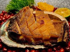 -Ginza Onodera 鮨(外滩十八号店)
