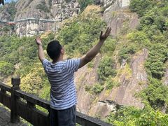 -大慈岩风景区