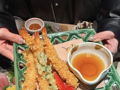 -匠和风精致料理(宁德万达店)
