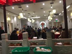 大堂-茂盛小吃(蓝田店)
