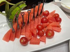 -老牌坊鲁菜名店(宽厚里店)