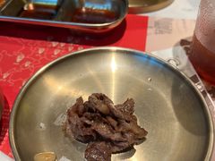 -西塔老太太泥炉烤肉(川沙百联店)