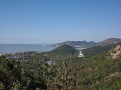 -威海大乳山景区