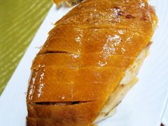 -北平味道.京味菜.烤鸭(梨园店)