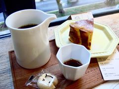 -素咫咖啡CLIFEROSE(新安店)