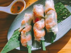 -越美小馆·越南料理(曲江店)