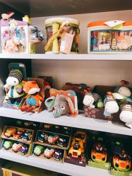 -国际蓝孩BabyInternational(杭州嘉里中心店)