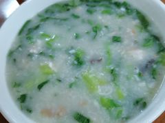 猪杂粥-华记粥饭店(印象容桂主题风情街店)