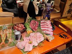 -牛家酒场(7mall店)