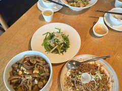 -汝是素(汇一城一区店)