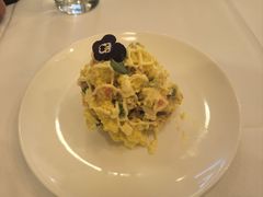 -成桂西餐厅·42年的味道(五大道疙瘩楼店)