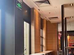 -麦当劳(清远大道得来速店)