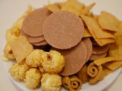 -凯鸽酒楼(大同振兴街店)