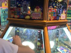-大玩家(青岛CBD延吉路万达店)