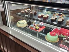 -Pantry's Best派悦坊蛋糕(世纪金源店)