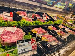 -MEAT MATE 鲜食肉铺(凤凰汇·里巷店)