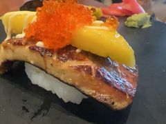 -戏作寿司(观音桥店)
