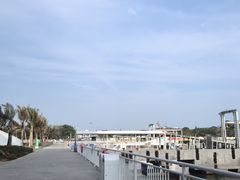 -三亚西岛海洋文化旅游区