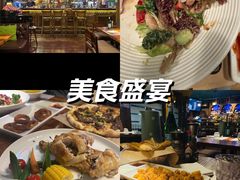 -秀·爱尔兰餐吧(上海路店)