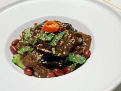 陈醋西沙红海蜇-闻见中国海南菜(K11店)