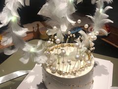 -娴店烘焙·蛋糕工作室