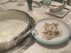 -粤顺渔坊·中山脆肉鲩火锅(清湖店)