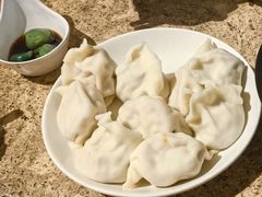-金谷园饺子馆(北邮总店)