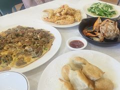 -莲花公园煎蟹(总店)