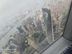 -上海中心大厦