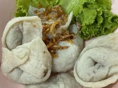 -榮泰米粉湯(Left Shop)