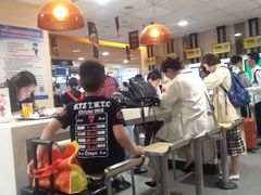 -麦当劳(北京南站店)
