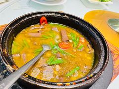 -春盛渔府(牛首山店)