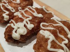 -渔语鱼酸菜鱼新川菜(来福士店)