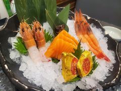 -菊上料理(蜀山银泰百货店)