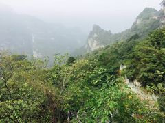 -武当山风景区