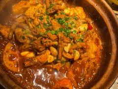 -鹤江桥·红油牛肉粉(SKP店)