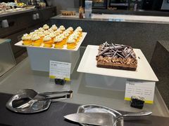 -解放碑威斯汀酒店-知味国际美食餐厅