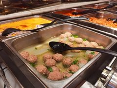 -比格比萨自助(宋家庄店)