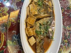 -闯关东东北农家菜(崂山石老人店)