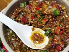 -雀舞云南菜(天津天河城购物中心店)