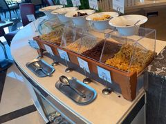 -怡咖啡自助餐(宁波香格里拉店)