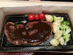 -必胜客(滨江店)