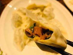 海肠水饺-必点海鲜·鲅鱼水饺(鞍山西道店)