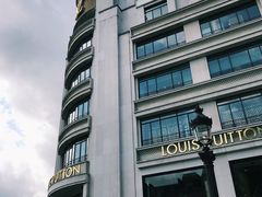 -路易·威登(香榭丽舍大道店)