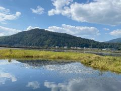 -腾冲北海湿地