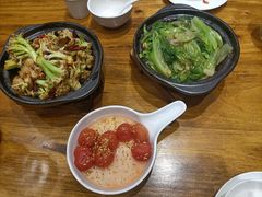 -古琢小馆·珠海味(南方软件园店)
