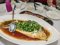 -3号仓库·创意中国菜(新世界城店)