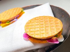 -三嚥阁 La Villa Restaurant