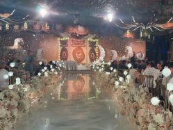 -花嫁丽舍婚礼殿堂(世博江景店)